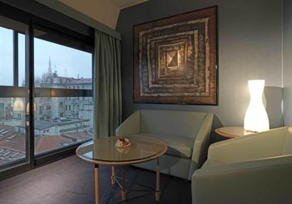 Spadari Al Duomo 4* Milão