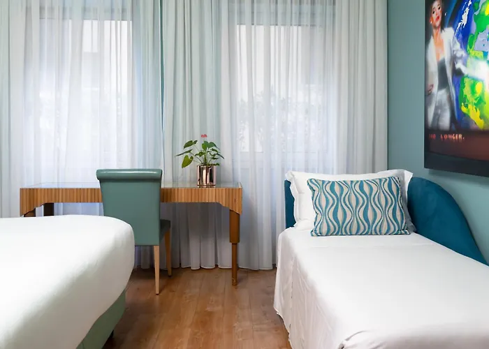 Hotel Spadari Al Duomo